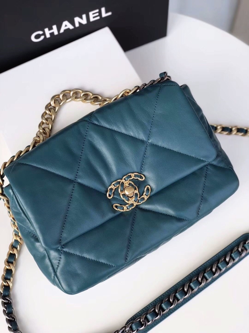 Ch**el 19 bags